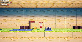 Hero World Halloween DLC