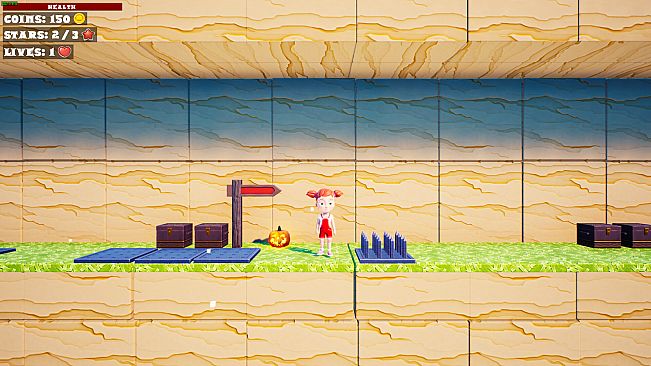 Hero World Halloween DLC