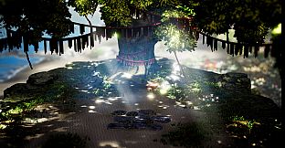 Wandering Sword - Secrets of the Eastern Sea