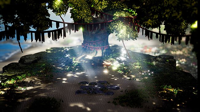 Wandering Sword - Secrets of the Eastern Sea