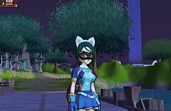 Dream Of Mirror Online