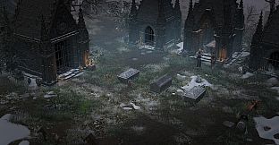 Wartales - Expansion: The Curse of Rigel