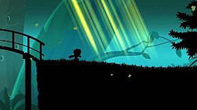 Nightshade Ninja Warrior