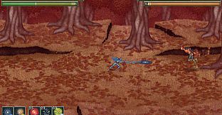 Boss Rush: Mythology