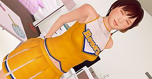 ItazuraVR - Cheer wear