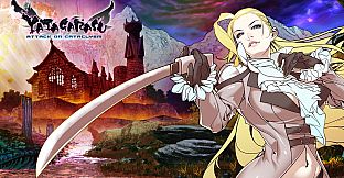 Yatagarasu Attack on Cataclysm Digital Art Pack