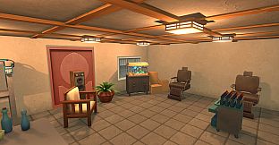 Tattoo Shop Simulator : Prologue