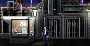 Enoch : Children of fate