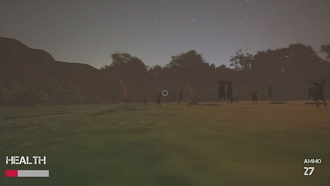 The Richmond Rut (In Search of Fenton)