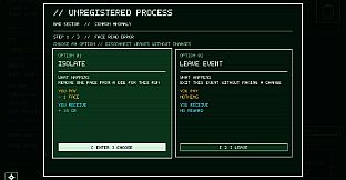 Terminal Dice