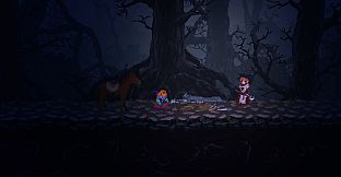 Witchcrafter: Empire Legends