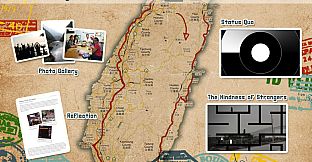 The Gametrekking Omnibus