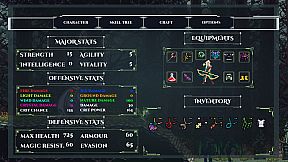 Legends Of Elementia