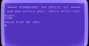 Escape from 8-Bit High