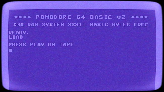 Escape from 8-Bit High