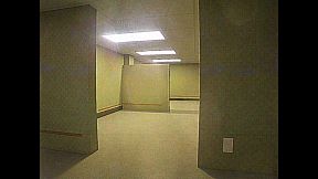 Backrooms: Last Room - Infinite Depths