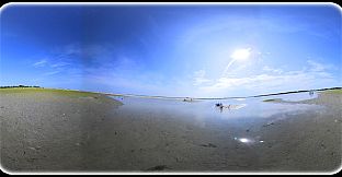 Exhale XR - Restful Ways