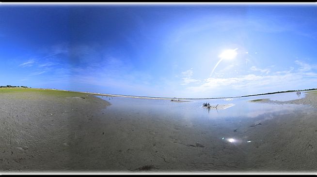 Exhale XR - Restful Ways