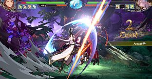Granblue Fantasy: Versus - Additional Stage (Lumacie)