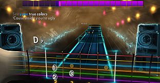 Rocksmith 2014 – Staind Song Pack