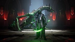 Century: Age of Ashes - Skaarp Edition