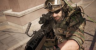 Caliber: Bourbon Druid Battle Pack