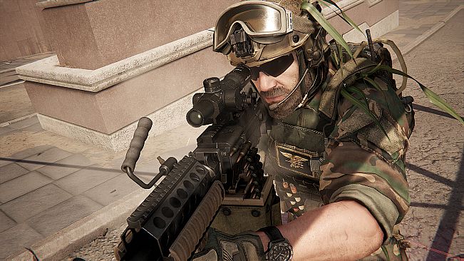 Caliber: Bourbon Druid Battle Pack