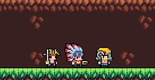 Idle Pixel Fantasy - History Pack