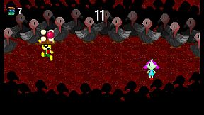 Mystery of Melody Memorial