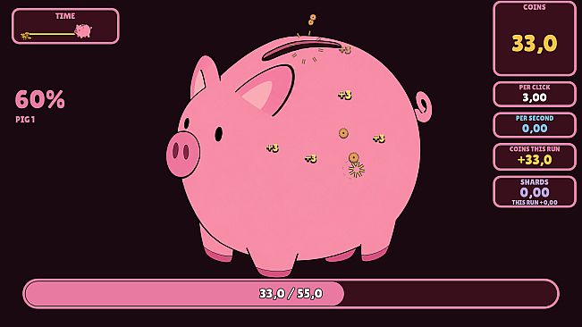 Fill That Pig