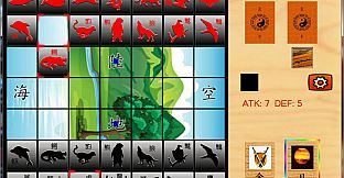 玄龙棋MysteryChess