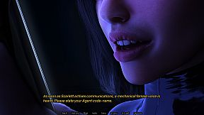 Scarlett Steele: Viral Temptation