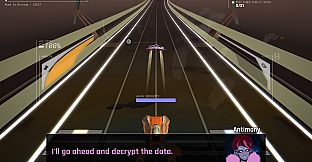 SEQUENCE STORM - Act 3 Expansion Pack