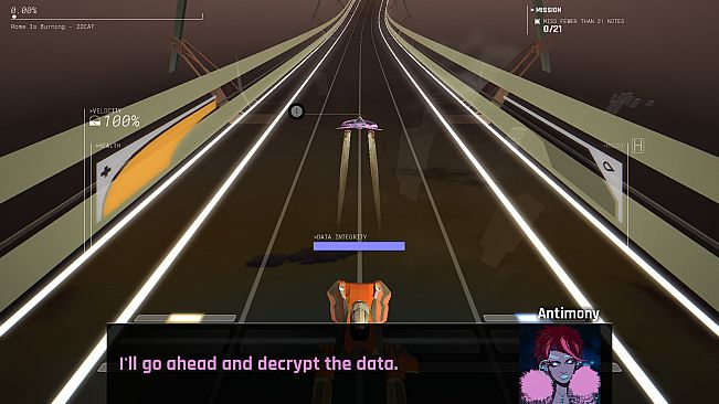 SEQUENCE STORM - Act 3 Expansion Pack