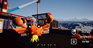 Crabbin' Crew