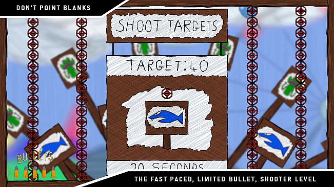 Vexation: Hand Crafted Hell