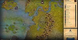 Villagers and Heroes