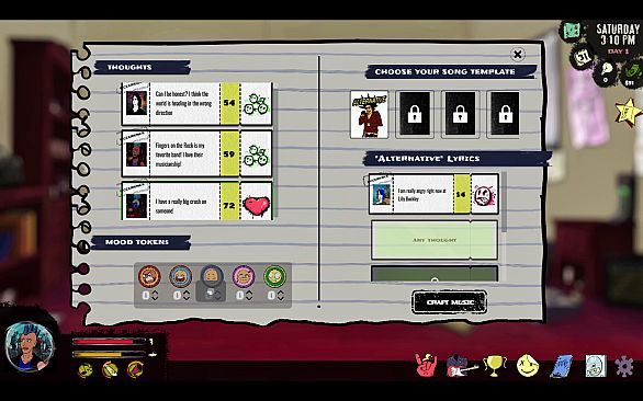 Take That Mainstage!