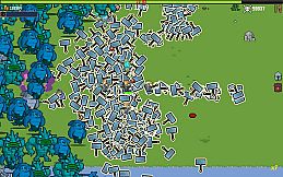 Pixel Survivors : Roguelike