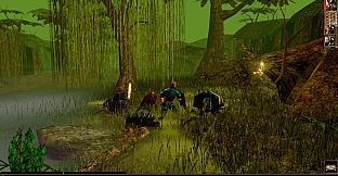Neverwinter Nights: Darkness Over Daggerford