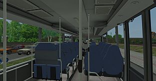 OMSI 2 Add-on S41x Family