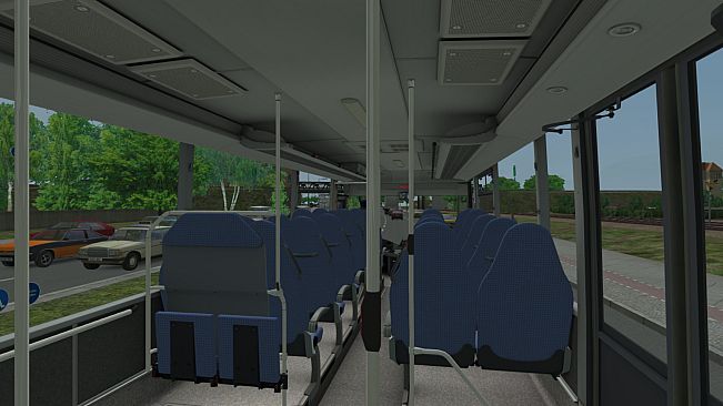 OMSI 2 Add-on S41x Family