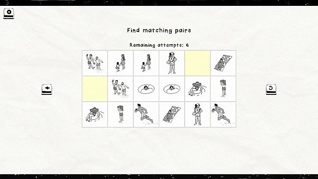 100 Hidden Kooky - Sand & Sun