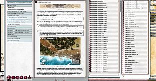 Fantasy Grounds - Pathfinder RPG - Pathfinder Society Scenario #1-04: Bandits of Immenwood