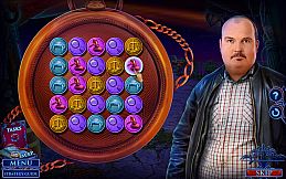 Fatal Evidence: Cursed Island Collector's Edition