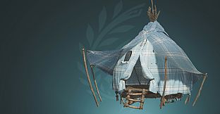 Monster Hunter Wilds - Tent Customization Set Vol. 1