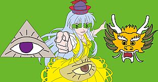 Touhou: Records of Wealth-Seeking