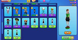 Stacky Dash: Complete Edition