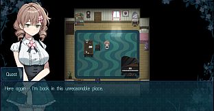 Where's the True Ending - remake -