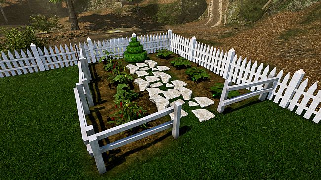 Garden Simulator